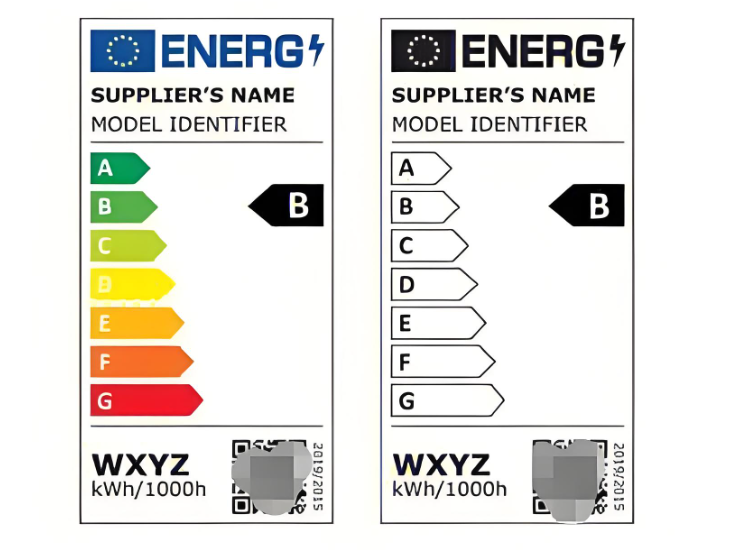 LED燈具歐盟能效注冊指南:搶占歐洲市場的關鍵一步(圖2) LED燈具歐盟能效注冊指南:搶占歐洲市場的關鍵一步(圖2)