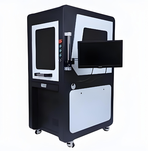 激光打標機校準參數(shù)設置指南與安全等級認證(圖1)