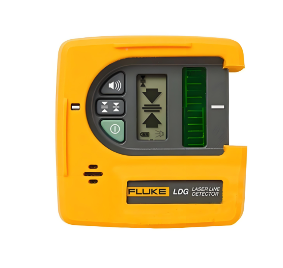 激光水平儀能射多遠？2025年技術與安全認證指南(圖1)