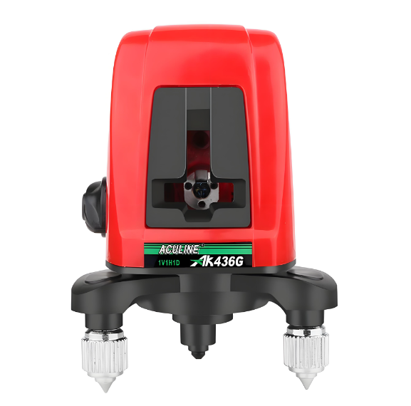 激光投線儀GB/T7247.1檢測(圖1)