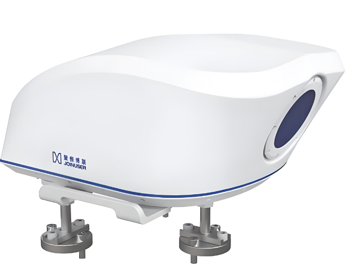 測風(fēng)激光雷達(dá)在風(fēng)電場中的應(yīng)用價值與人眼安全認(rèn)證(圖1)