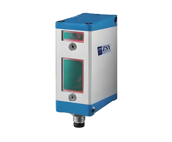 激光傳感器的優缺點及2025年人眼安全認證(圖1)