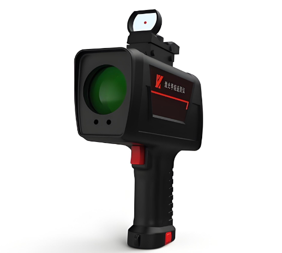 激光甲烷探測儀原理、應用與安全等級認證