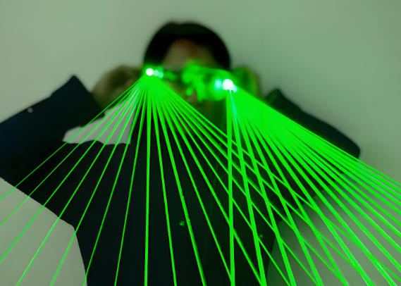 激光安全嗎？科學認識激光安全等級與認證