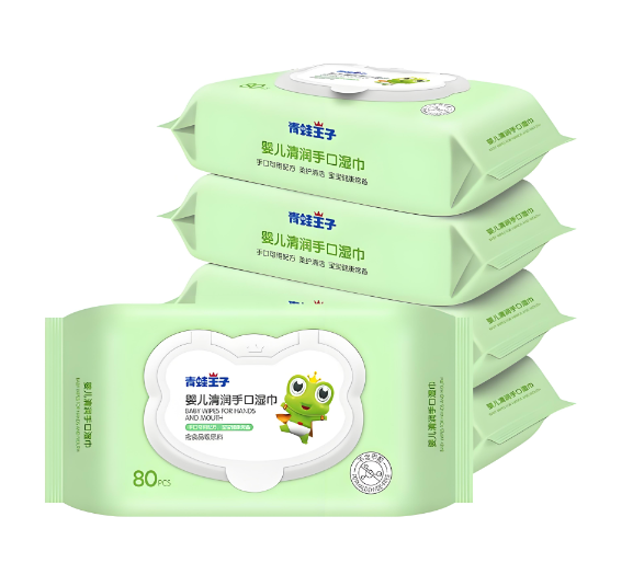 個(gè)人護(hù)理濕巾（嬰兒濕巾、卸妝濕巾）微生物檢測(cè)項(xiàng)目