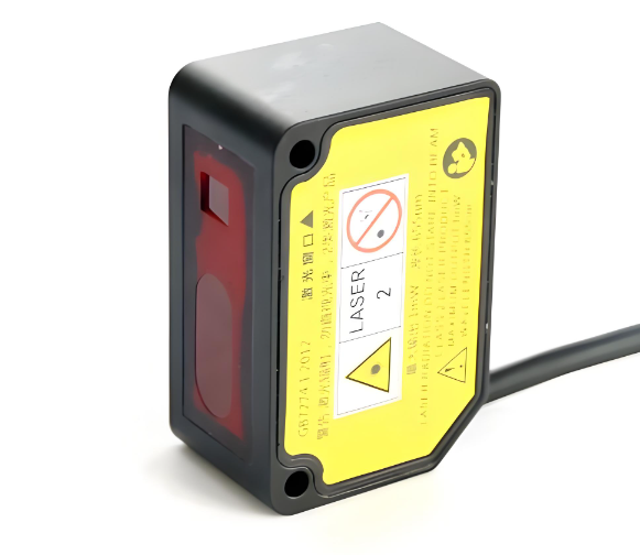 激光傳感器FDA認證:出口美國市場的權威指南(圖1) 激光傳感器FDA認證:出口美國市場的權威指南(圖1)