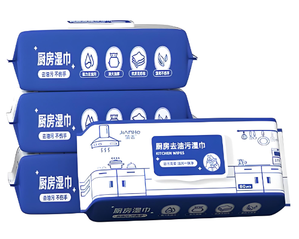 食品接觸材料（如濕巾、廚房用布）微生物測(cè)試項(xiàng)目