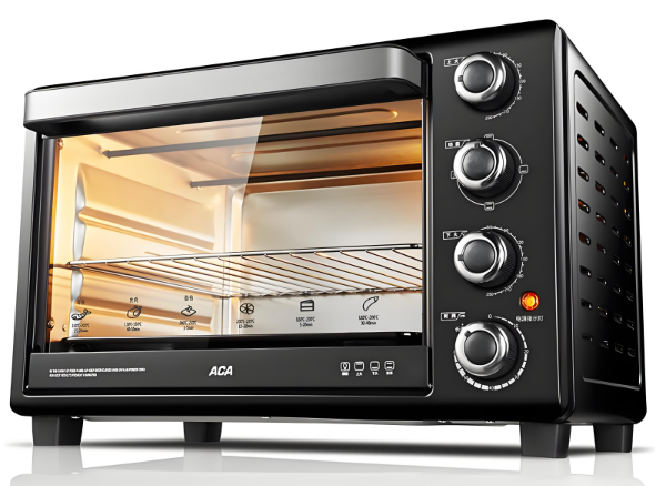 烤箱歐盟能效ERP認證指南：2025年出口歐盟市場前景與認證分析(圖1)