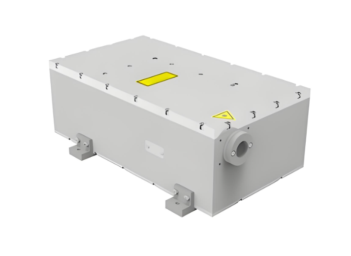 固體激光器調(diào)試：原理、應(yīng)用與性能測試(圖1)
