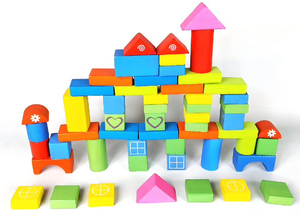 塑料玩具（積木、模型、車模）化學檢測項目