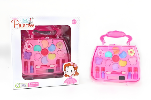 化妝品玩具（兒童彩妝、洗手液）化學檢測項目