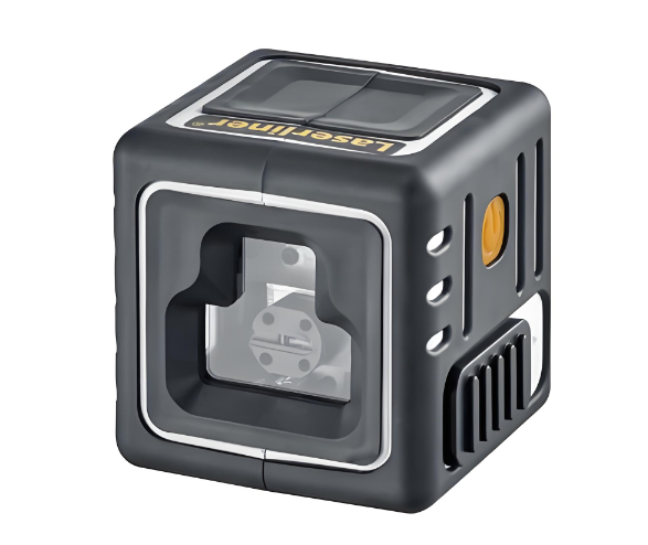 激光水平儀原理、應用與市場前景及人眼安全認證(圖1)