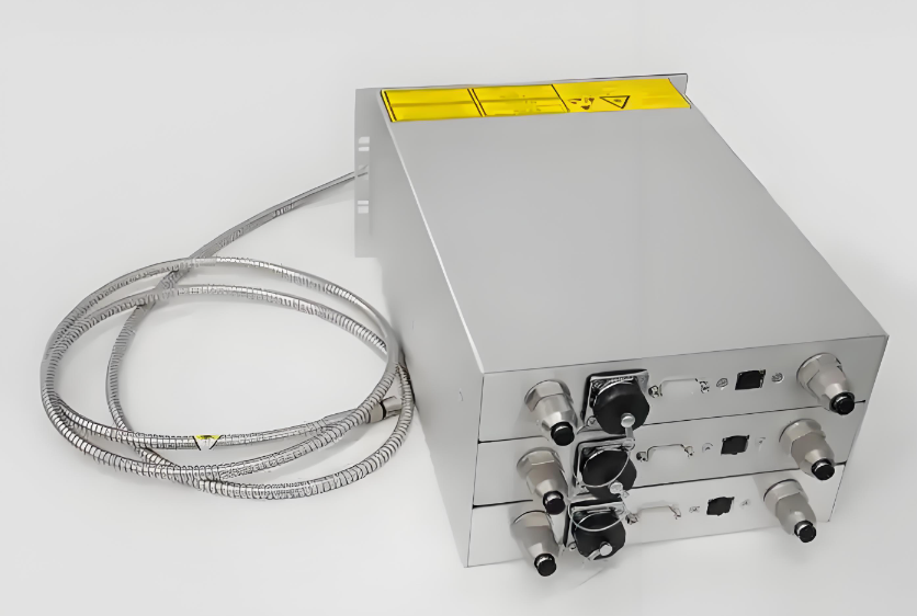 光纖激光器檢測模塊：保障激光技術精準可靠的關鍵(圖1)