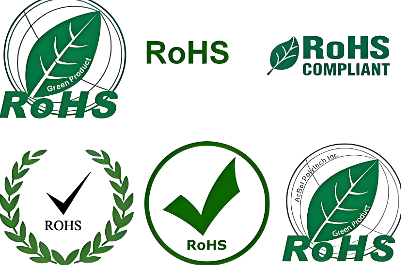 RoHS檢測報告辦理指南