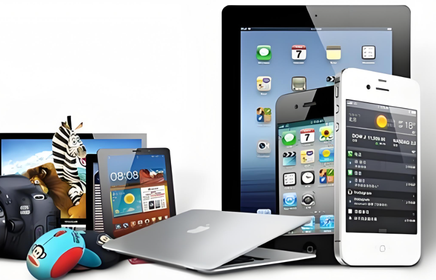 消費電子化學檢測項目