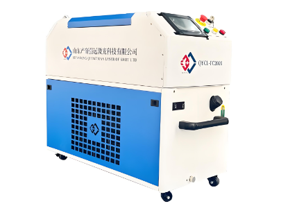 激光清洗機能清洗什么？激光清洗機安全等級認證(圖1)