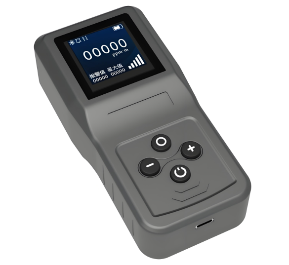 激光甲烷探測儀安全嗎?激光甲烷探測儀安全認證指南(圖1) 激光甲烷探測儀安全嗎?激光甲烷探測儀安全認證指南(圖1)