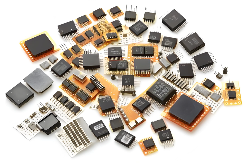 工業設備化學檢測項目