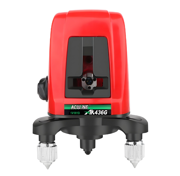 激光投線儀CE認(rèn)證：原理、市場前景與合規(guī)指南(圖1)