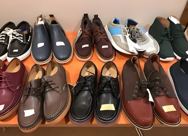 鞋材化學(xué)檢測項目