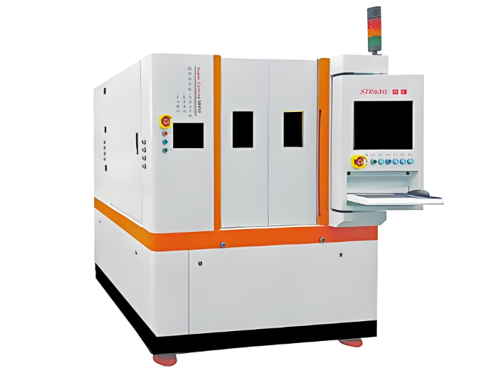 激光切割機(jī)安全門報(bào)警怎么解除?激光安全認(rèn)證指南(圖1) 激光切割機(jī)安全門報(bào)警怎么解除?激光安全認(rèn)證指南(圖1)