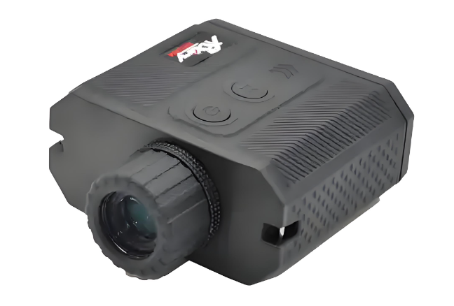 激光測距儀安裝要求與安全認證指南(圖1) 激光測距儀安裝要求與安全認證指南(圖1)