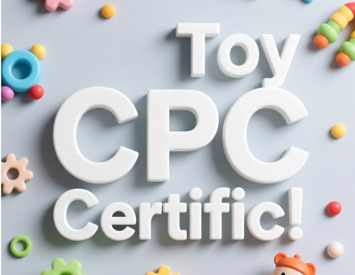 CPC認證內容:全面解讀兒童產品合規(guī)之路(圖1) CPC認證內容:全面解讀兒童產品合規(guī)之路(圖1)