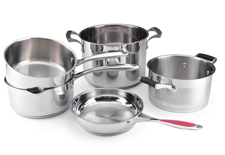 不銹鋼制品食品接觸材料化學檢測項目