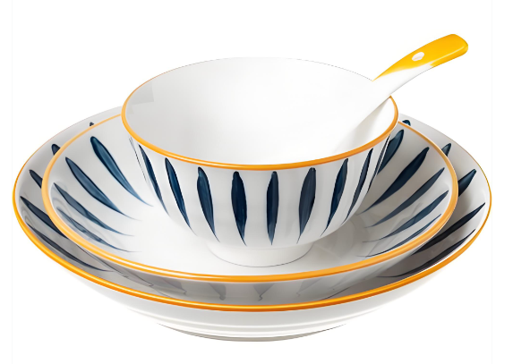 竹纖維餐具食品接觸材料化學檢測項目