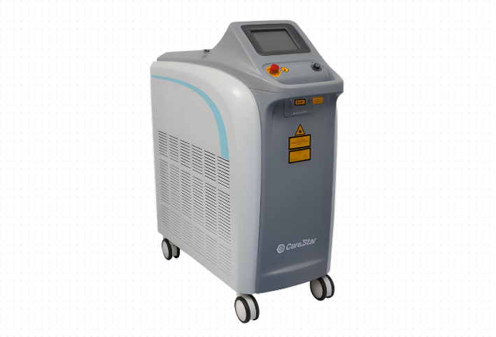 弱激光體外治療儀器檢測(cè)報(bào)告辦理流程詳解(圖1)