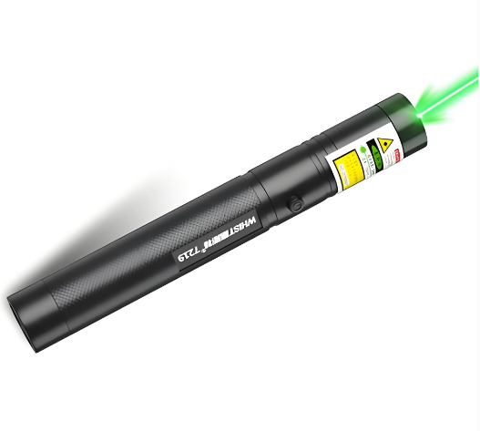 消費類激光產品檢測