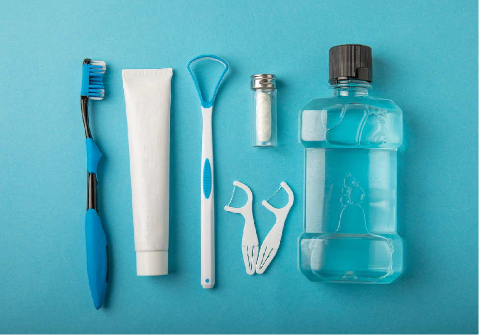 口腔護理產品檢測與全球合規解決方案