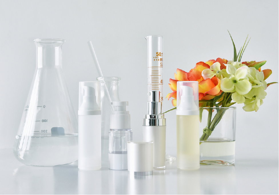 護膚產品檢測與合規解決方案