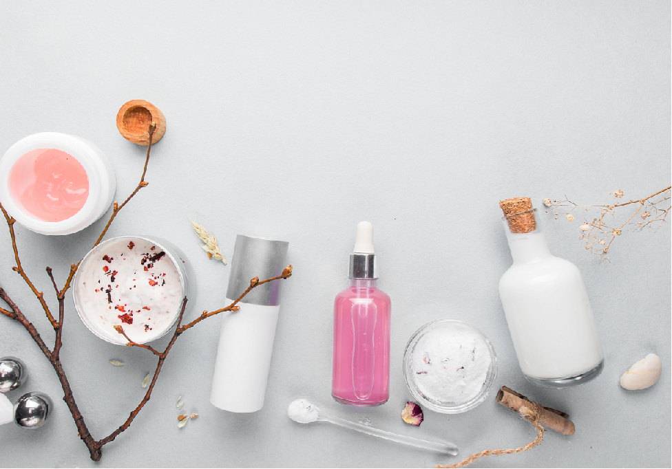 化妝品化學測試與分析服務