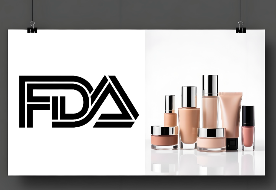 化妝品FDA注冊資料和周期