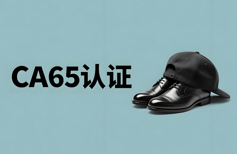 CA65是什么認證？全面解析加州65號提案及其合規要
