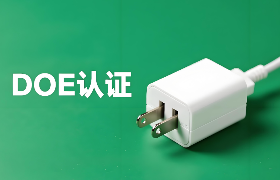 適配器DOE認證服務流程與要求詳解