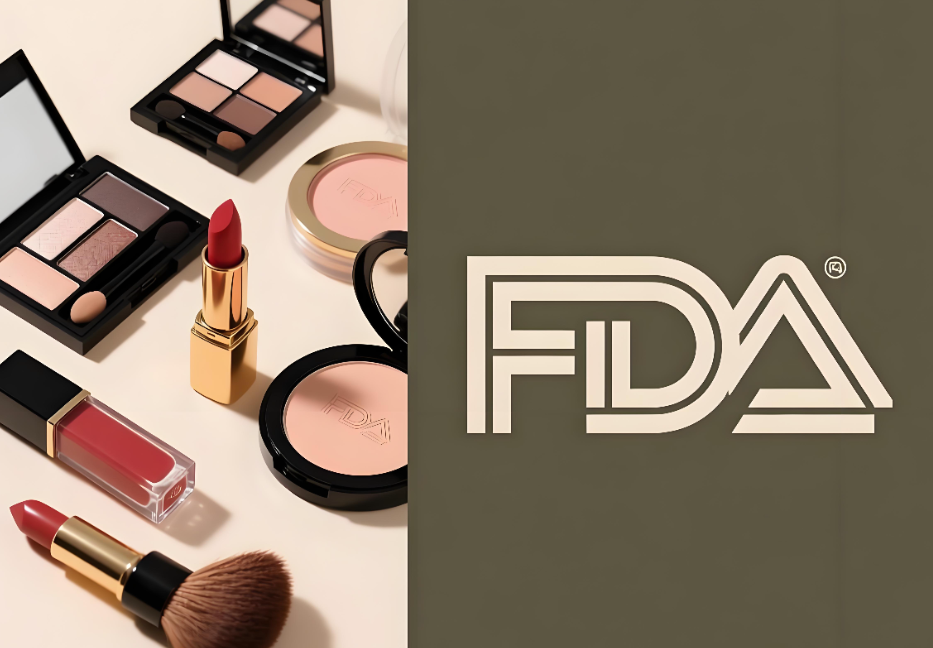 化妝品出口美國必備資質(zhì)證書全解析