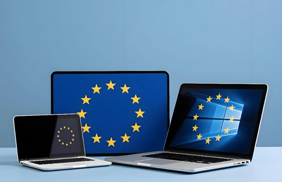 歐洲能效標識：綠色貿易的通行證與中國企業的挑戰