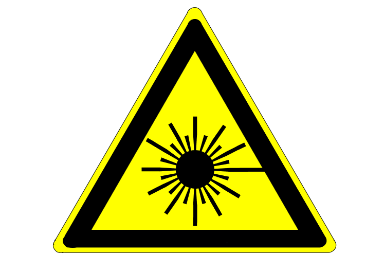 激光安全等級：一類激光的定義、應用與認證要點