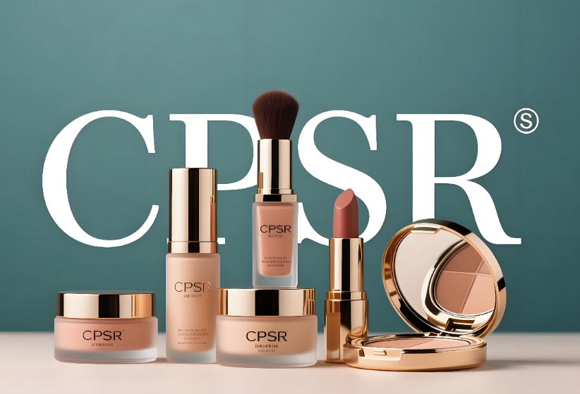 化妝品CPSR安全報告辦理指南：助力化妝品出口歐盟市