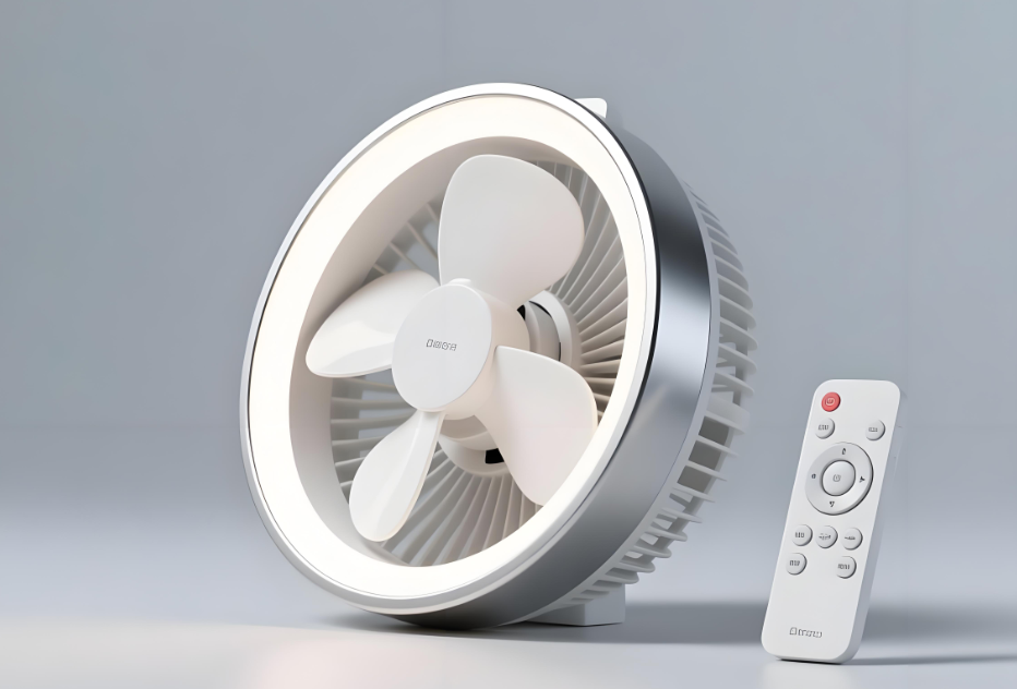 風扇燈歐盟能效標簽注冊：合規出口的關鍵一步(圖1)