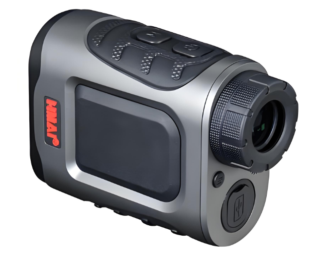 激光測距儀檢測報告:保障精準與安全的關鍵環節(圖1) 激光測距儀檢測報告:保障精準與安全的關鍵環節(圖1)