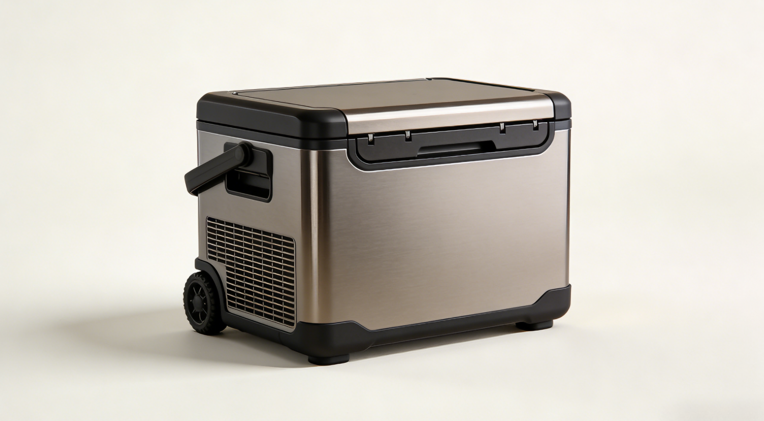 車載冰箱申請歐盟erp能效檢測認證需要多久？(圖1)